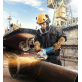 BOSCH GWS 30-230 PB leņķa slīpmašīna BOSCH GWS 30-230 PB leņķa slīpmašīna